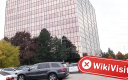 Kunjungan ke BBIN di Kanada - Tidak Ditemukan Kantor