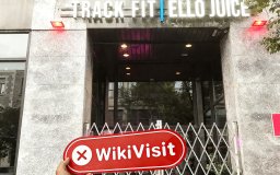  Kunjungan ke Quebex di Kanada - Tidak Ditemukan Kantor