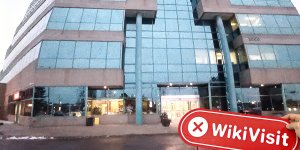 WikiBit site visit