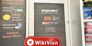 WikiBit site visit