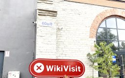 爱沙尼亚实地探访加密货币交易所GBX  不存在真实展业场所