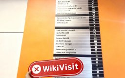 A Visit to STEX in Estonia - No Office Found