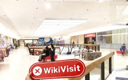 拜訪WINNER在加拿大-找不到辦公室