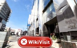 Isang Pagdalaw sa CoinEx sa Estonia - Walang Natagpuang Opisina