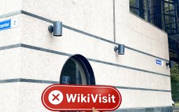 エストニアのJubiter訪問 - オフィスは見つかりませんでした