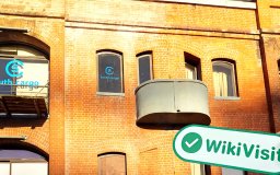 阿根廷實地探訪加密貨幣交易商Ibitt 展業場所真實存在