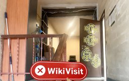 Chuyến thăm đến Sàn giao dịch tiền điện tử Kickex ở Tallinn, Estonia - Không tìm thấy văn phòng