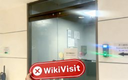 Visita a SCI en Filipinas - No se encontró oficina