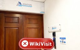 トリオマーケットスのモーリシャス訪問 - オフィスは見つかりませんでした