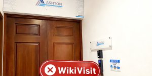 WikiBit site visit