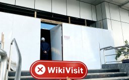 Isang Pagdalaw sa RMD Trader sa Mauritius - Walang Natagpuang Opisina