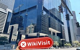 Visita a Tokencan en Estados Unidos - No se encontró oficina