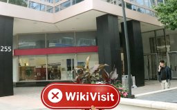 посещение yesbit в Канаде — офис не найден