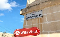 Isang Pagbisita sa Site sa Cryptocurrency Exchange Coindeal sa Malta, Walang Natagpuan na Tunay na Lugar ng Negosyo