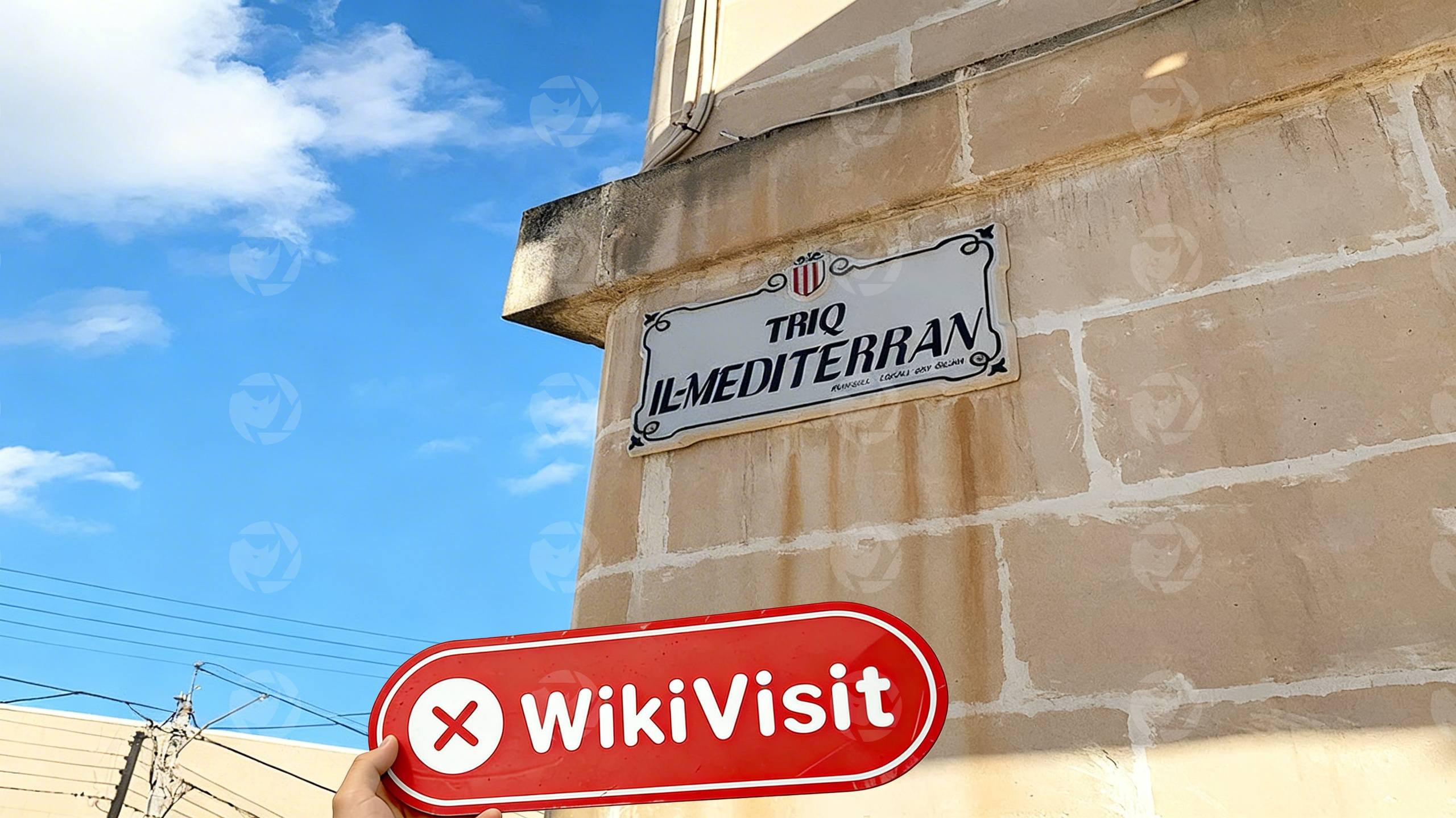 Isang Pagbisita sa Site sa Cryptocurrency Exchange Coindeal sa Malta, Walang Natagpuan na Tunay na Lugar ng Negosyo