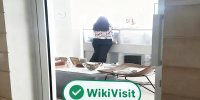  Una visita a Skilling en Chipre - Oficina encontrada