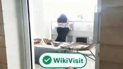 訪問斯基林在塞浦路斯的辦公室 - 找到了