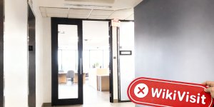 WikiBit site visit