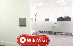 Một Chuyến Thăm NETCOINS ở Canada - Không Tìm Thấy Văn Phòng