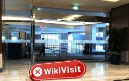 A Visit to the Cryptocurrency Dealer Tpro in Indonesia -- Finding No Office