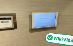 การเยี่ยมชม  ในญี่ปุ่น - พบสำนักงาน