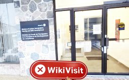 Isang Pagdalaw sa Localcoin sa Canada - Walang Natagpuang Opisina