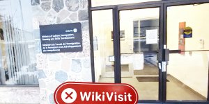 WikiBit site visit