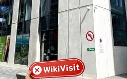 A Site Visit to BitPrime, a Cryptocurrency Exchange in New Zealand – Fake Business Venue