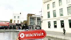 Isang Pagbisita sa Cryptocurrency Exchange cashaa sa UK - Walang Paghanap ng Opisina