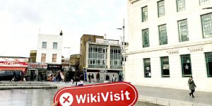 WikiBit site visit