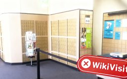 Một chuyến thăm Metal X tại Mỹ - Không tìm thấy văn phòng