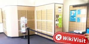 WikiBit site visit
