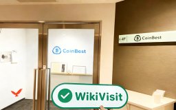 การเยี่ยมชม  ในญี่ปุ่น - พบสำนักงาน