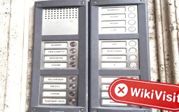 ミラノのCryptocurrencyExchangeConioへのサイト訪問そのビジネスアドレスは存在しません