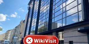 WikiBit site visit