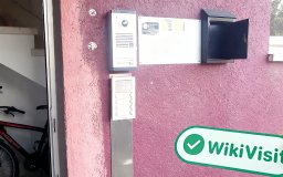 キプロスの4XHUB訪問 - オフィス発見