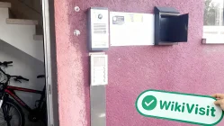 Uma Visita ao 4XHUB em Chipre - Escritório Encontrado