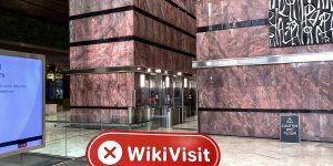 WikiBit site visit