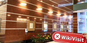 WikiBit site visit