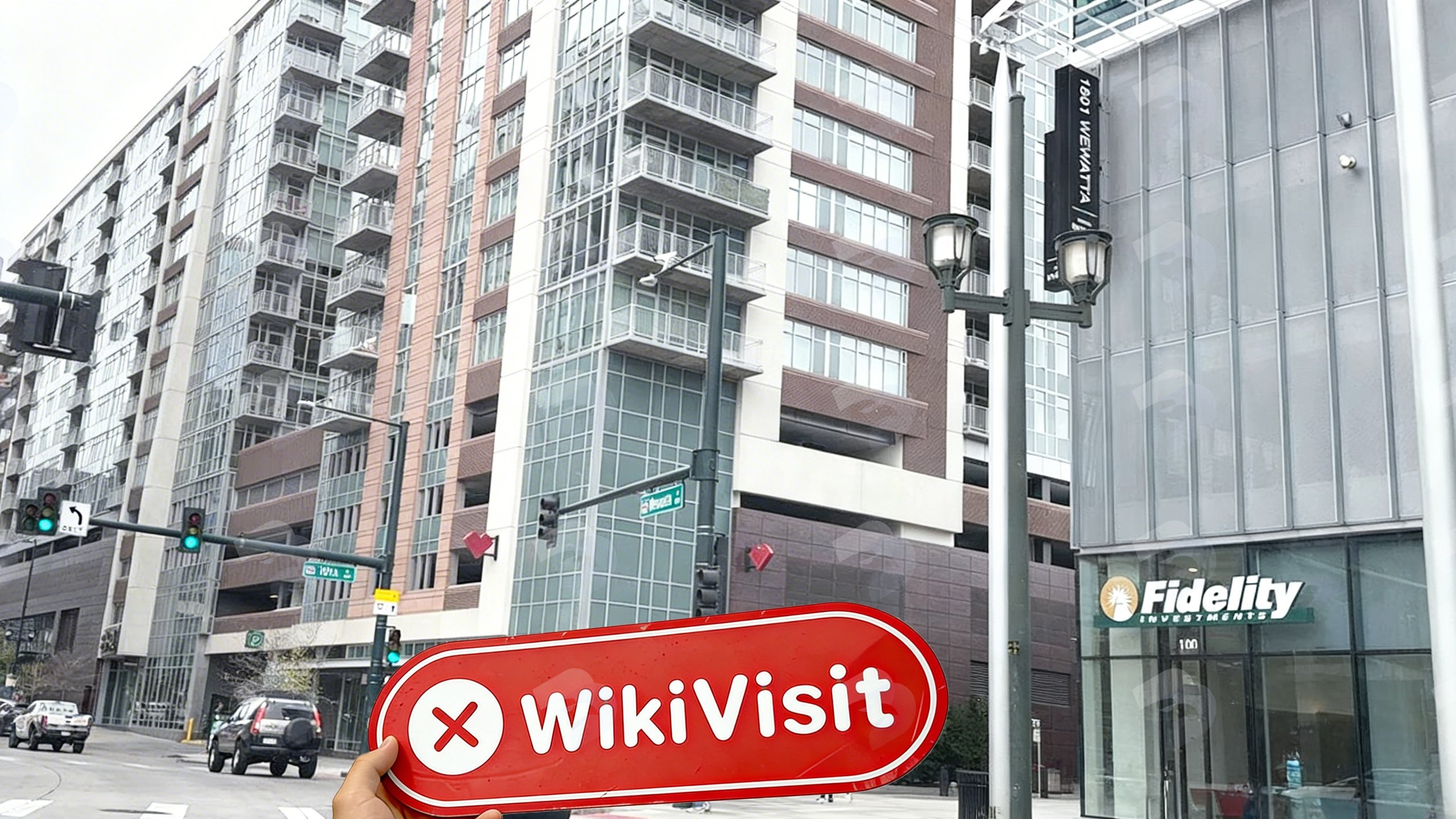 Visita a ROX en los Estados Unidos - No se encontró oficina