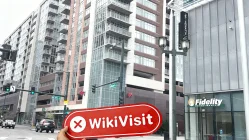 A Visit to ROX in the US - No Office Found