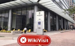 Visita a Bitget en Canadá - No se encontró oficina