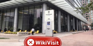 WikiBit site visit