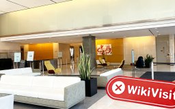 Isang Pagbisita sa Site sa Cryptocurrency Exchange Voyager Digital sa Lungsod ng Jersey Ang Address ng Negosyo ay Hindi Umiiral