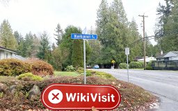 Một Chuyến Thăm AMBER ở Canada - Không Tìm Thấy Văn Phòng