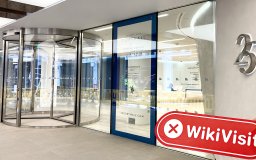 เยี่ยมชมสิ่งอำนวยความสะดวกในการแลกเปลี่ยน Cryptocurrency ในสหราชอาณาจักร - ไม่พบสำนักงาน