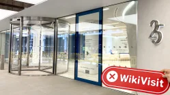 英國倫敦實地探訪加密貨幣交易所crypto facilities 不存在真實展業場所