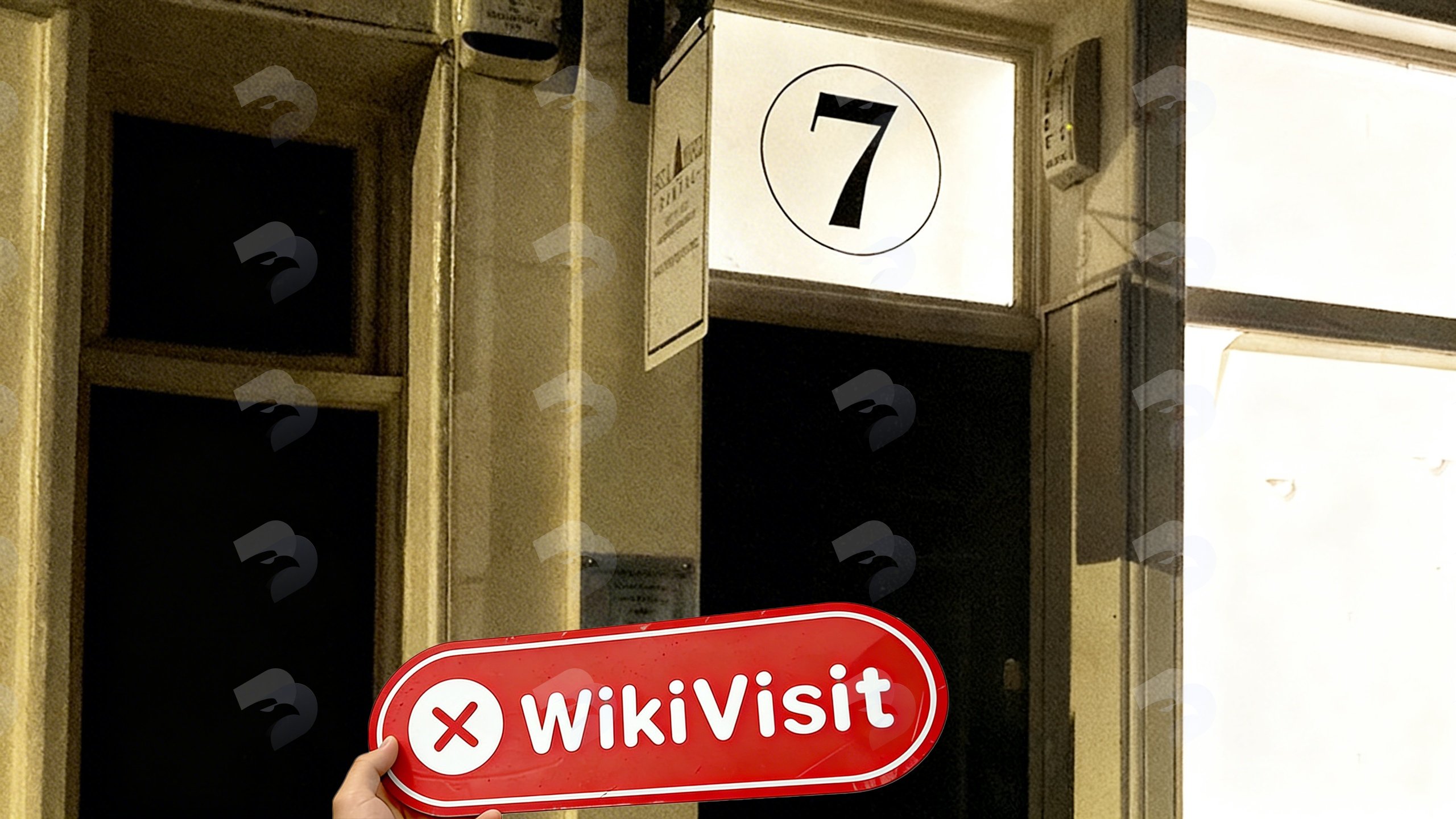 Una visita al whitebit del intercambio de criptomonedas en el Reino Unido: no encuentra oficina
