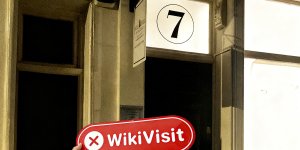 WikiBit site visit