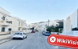 การเยี่ยมชม coinDeaL ในมอลตา -- ไม่พบสำนักงาน